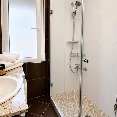 Vatra - Appartement