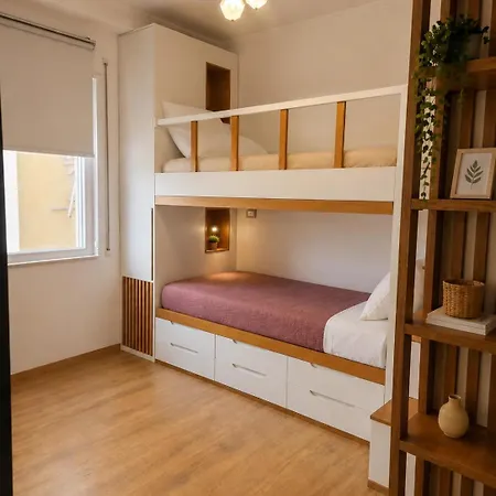 Vatra - Appartement