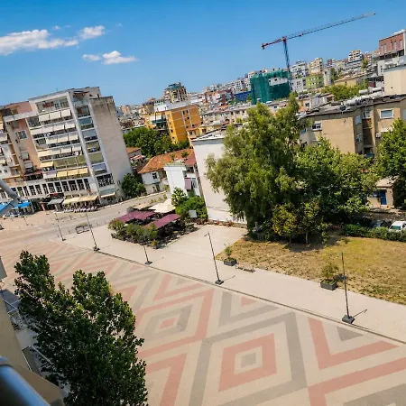 Appartement Vatra -