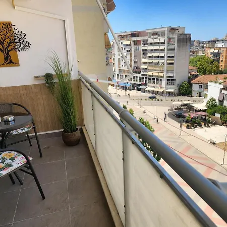 Vatra - Appartement *