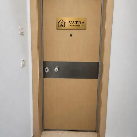 Vatra - Tirana