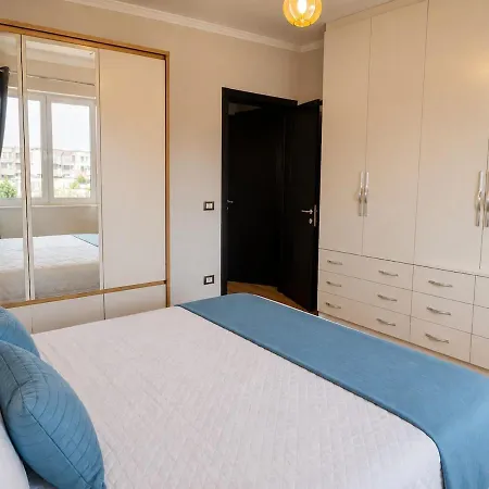 Vatra - Appartement