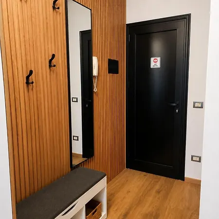 Vatra - Appartement *