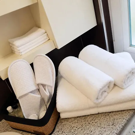 Vatra - Appartement