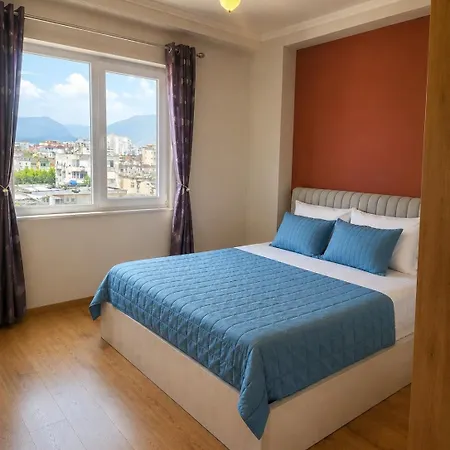 Vatra - Appartement