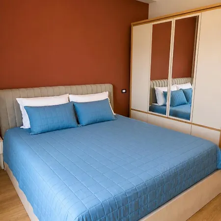 Appartement Vatra - Tirana